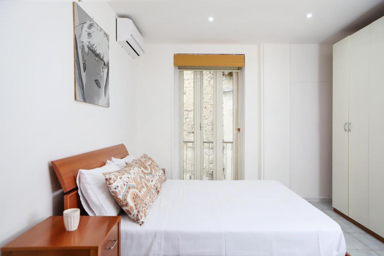 Centrale Budget Apartment *